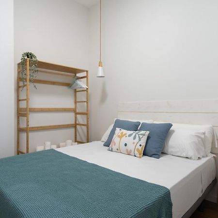 Marina Beach Apartments 瓦伦西亚 外观 照片