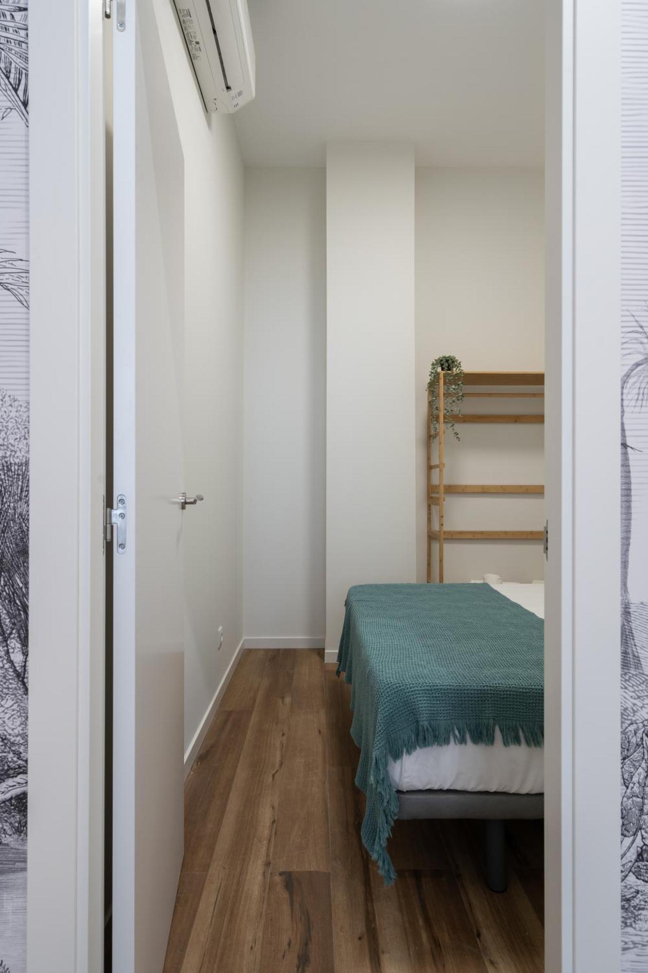 Marina Beach Apartments 瓦伦西亚 外观 照片