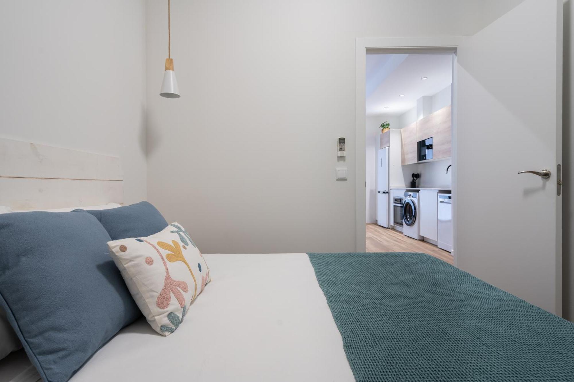 Marina Beach Apartments 瓦伦西亚 外观 照片